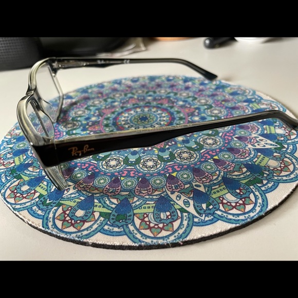 Ray-Ban Eyeglasses RB5245 - Picture 3 of 8